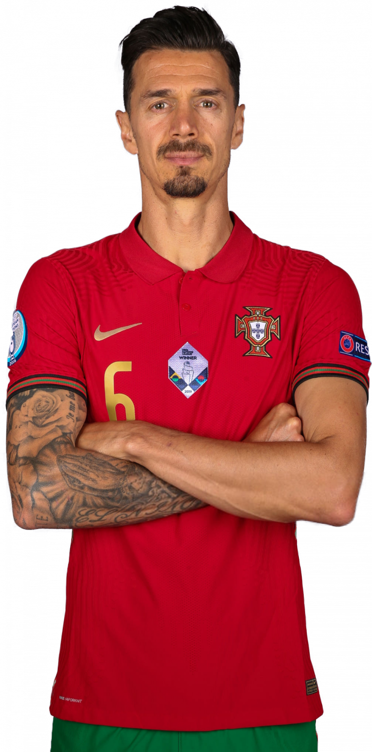 José Fonte: BIo, family, net worth