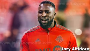 Jozy Altidore featured image