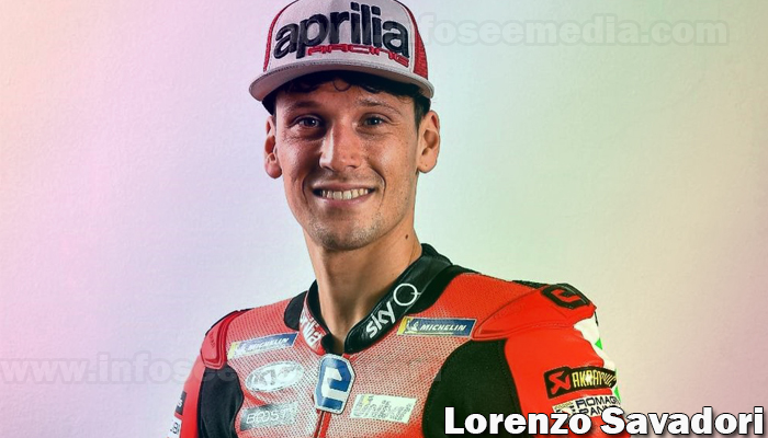 Lorenzo Savadori featured image