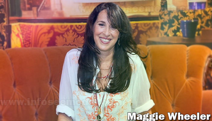 Maggie Wheeler featured image