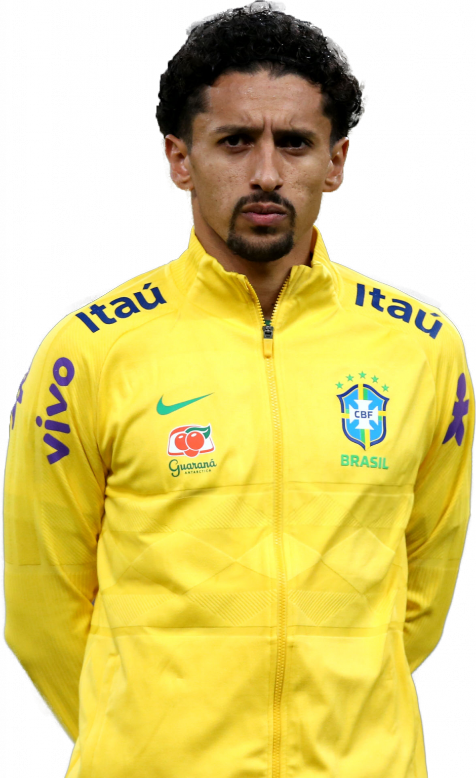 Marquinhos : Bio, family, net worth | Celebrities InfoSeeMedia