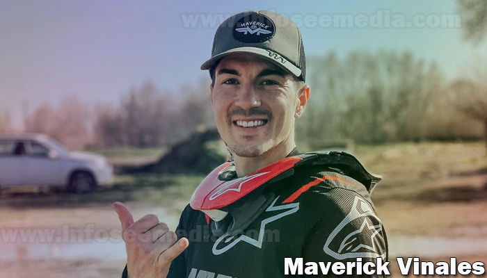 Maverick Viñales featured image