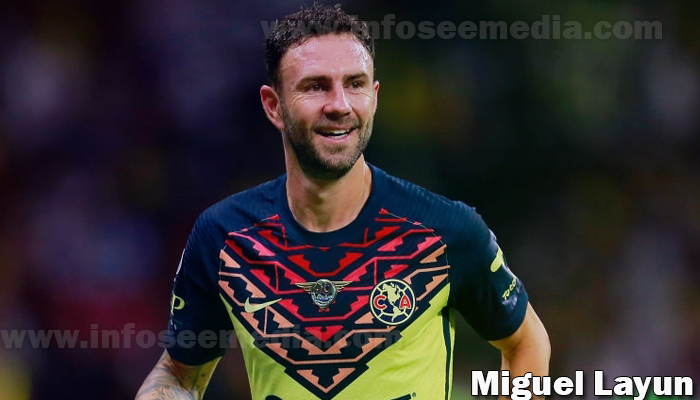 Miguel Layún featured image