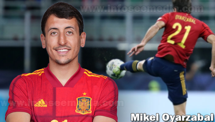 Mikel Oyarzabal featured image