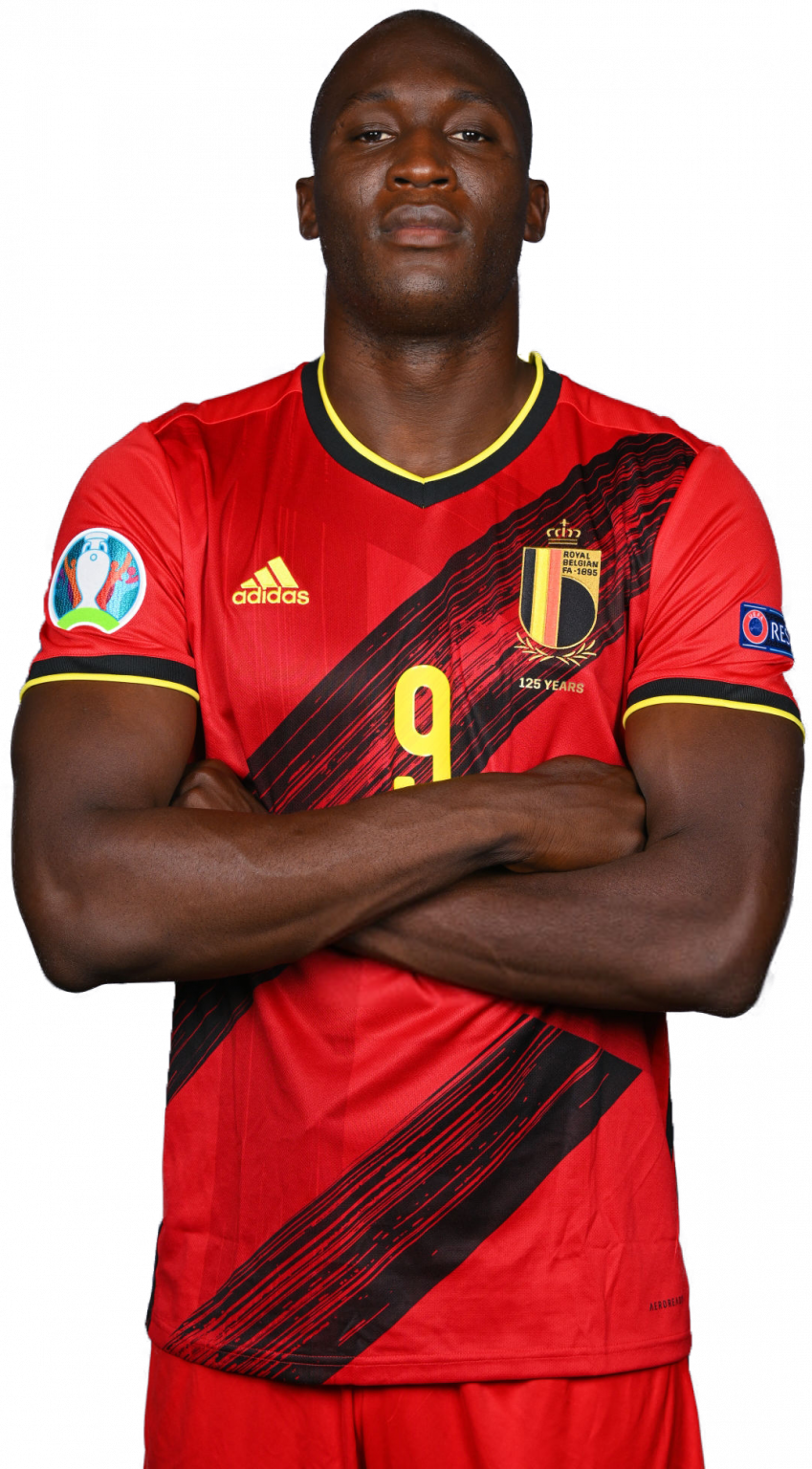 Romelu Lukaku : Bio, family, net worth