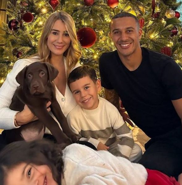 Thiago Alcântara : Bio, family, net worth