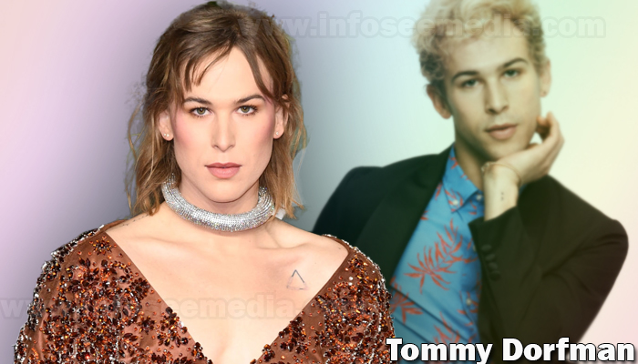 Tommy Dorfman featured image