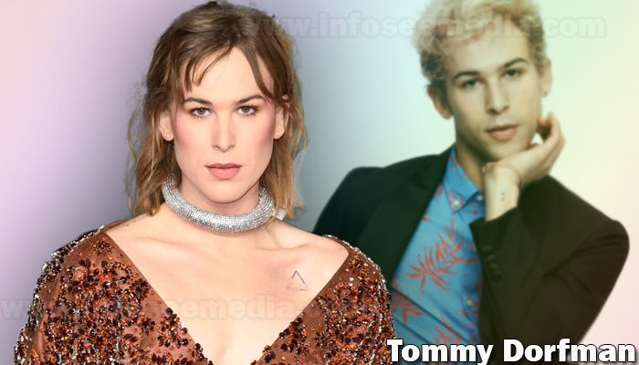 Tommy Dorfman: Bio, family, net worth | Celebrities InfoSeeMedia