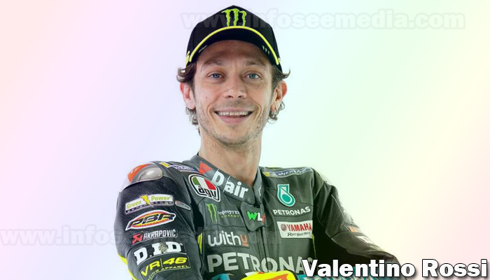Valentino Rossi featured image