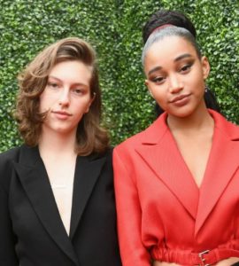 Amandla Stenberg Net worth, Boyfriend, Age, Height, family & More [2024]