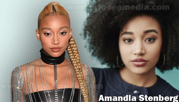 Amandla Stenberg: Bio, family, net worth | Celebrities InfoSeeMedia