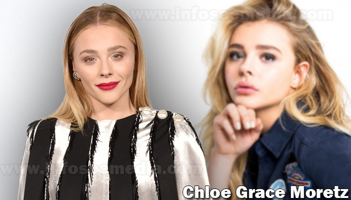 Will You See Former Cartersville Resident Chloe Grace Moretz's New Movie?