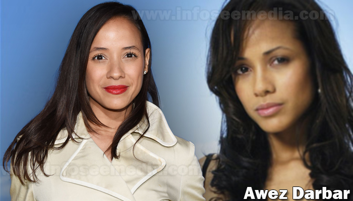 Dania Ramirez: Bio, family, net worth - Celebrities InfoSeeMedia