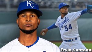 Ervin Santana featured image