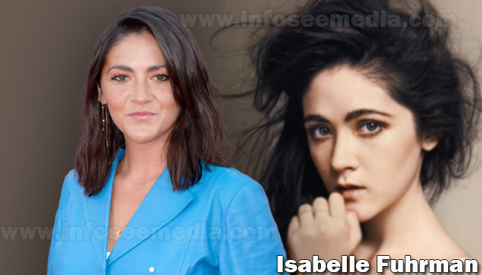 Isabelle Fuhrman featured image