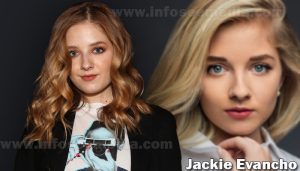 Jackie Evancho featured image