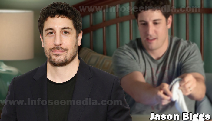 Jason Biggs: Bio, family, net worth | Celebrities InfoSeeMedia