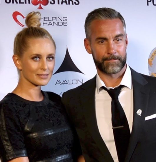 Monica Richards Everything You Need To Know About Jay Harrington s Ex Monica Richards Everything You Need To Know About Jay Harrington s Ex