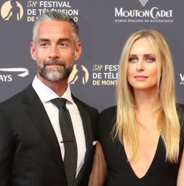 Jay Harrington BIo Family Net Worth Jay Harrington BIo Family Net Worth