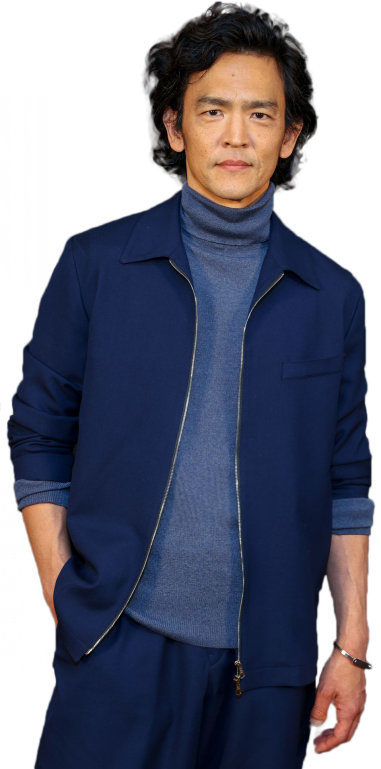 John Cho: Bio, family, net worth