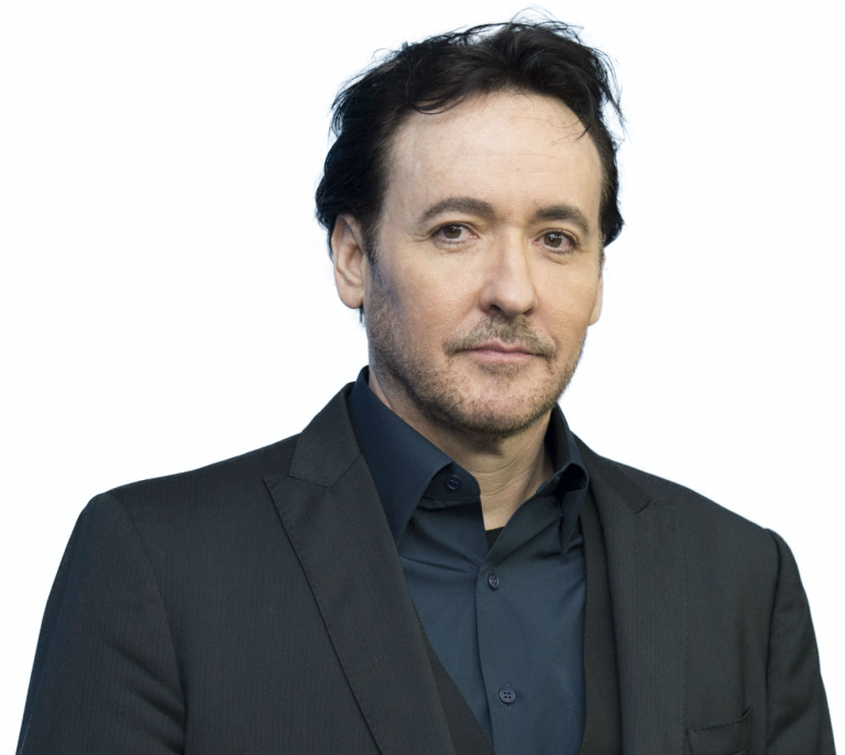 John Cusack Bio, family, net worth