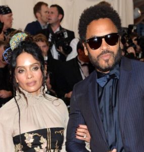 Lenny Kravitz: Bio, family, net worth