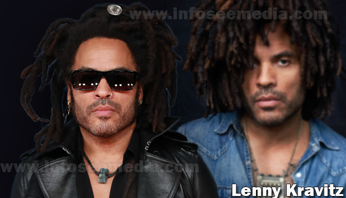 Lenny Kravitz featured image