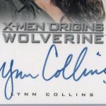 Lynn Collins signature