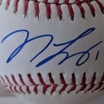 Nicky Lopez signature