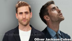 Oliver Jackson-Cohen featured image
