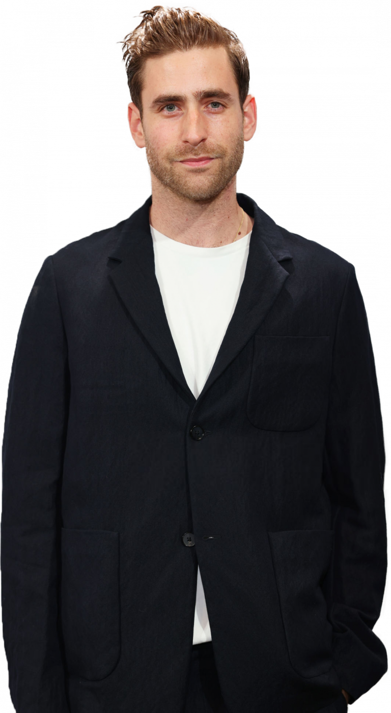 Oliver Jackson-Cohen: BIo, family, net worth