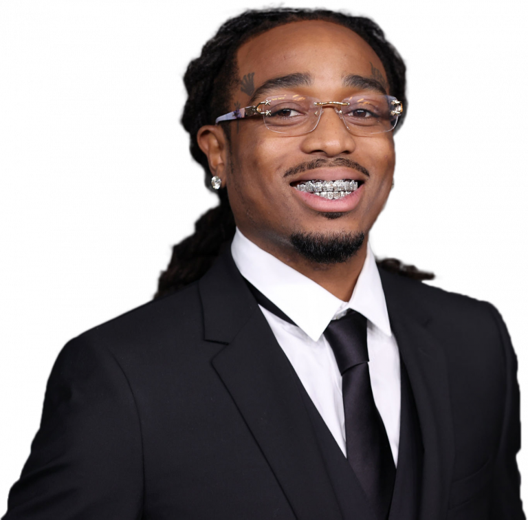 Quavo Bio, family, net worth