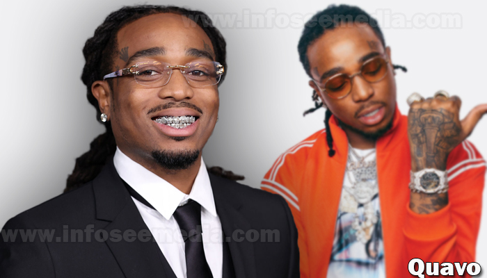 Quavo: Bio, family, net worth | Celebrities InfoSeeMedia