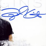 Taylor Kitsch signature