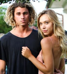 Alexis Ren: Bio, Family, Net Worth