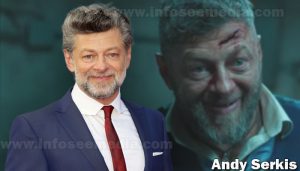 Andy Serkis featured image