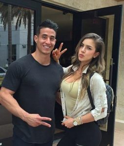 Anllela Sagra: Bio, family, net worth | Celebrities InfoSeeMedia