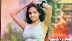 Anushka Sen featured image