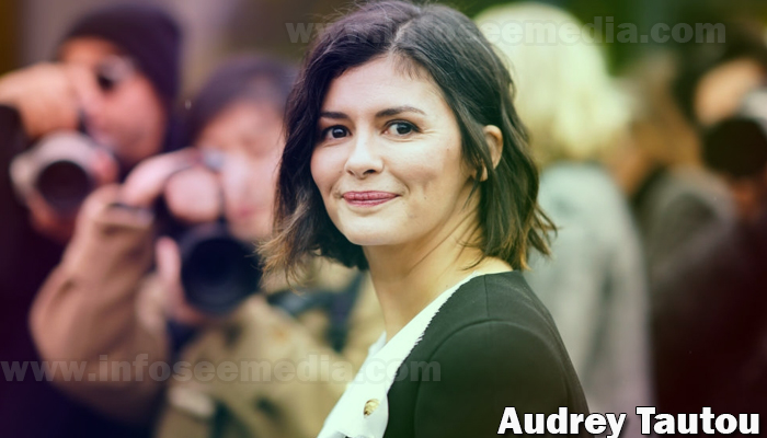 Audrey Tautou featured image