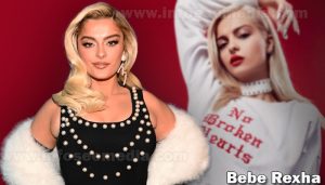 Bebe Rexha featured image