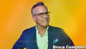 Bruce Campbell featured image
