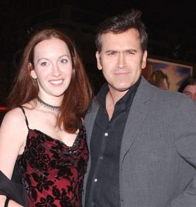 Bruce Campbell : Bio, family, net worth