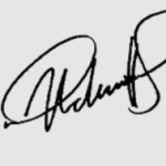 Carrie Underwood Signature