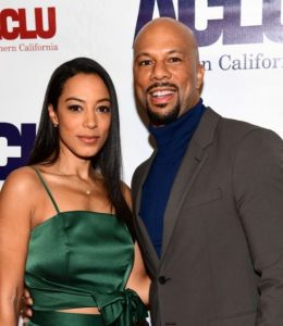 Common: Bio, family, net worth