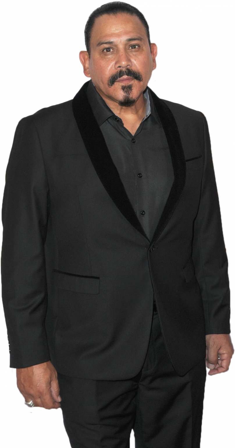 Emilio Rivera: Bio, family, net worth