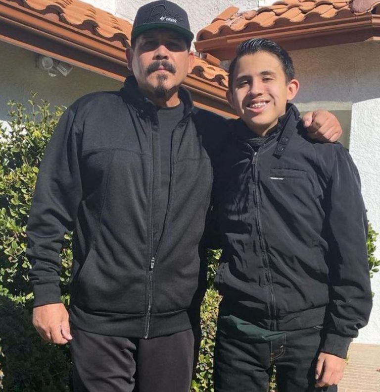 Emilio Rivera: Bio, family, net worth
