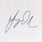 Grayson Dolan signature