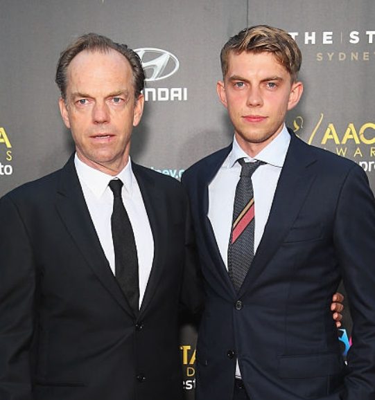 Pin by Antmorie on Hugo  Hugo weaving, Actors, Young actors