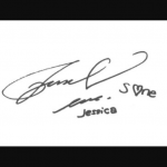 Jessica Jung Signature