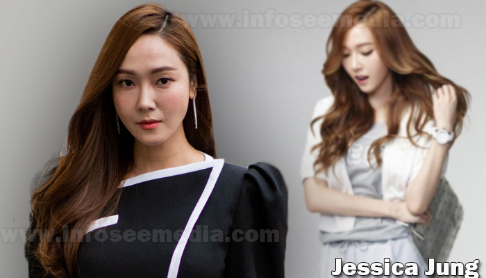 Jessica Jung featured image